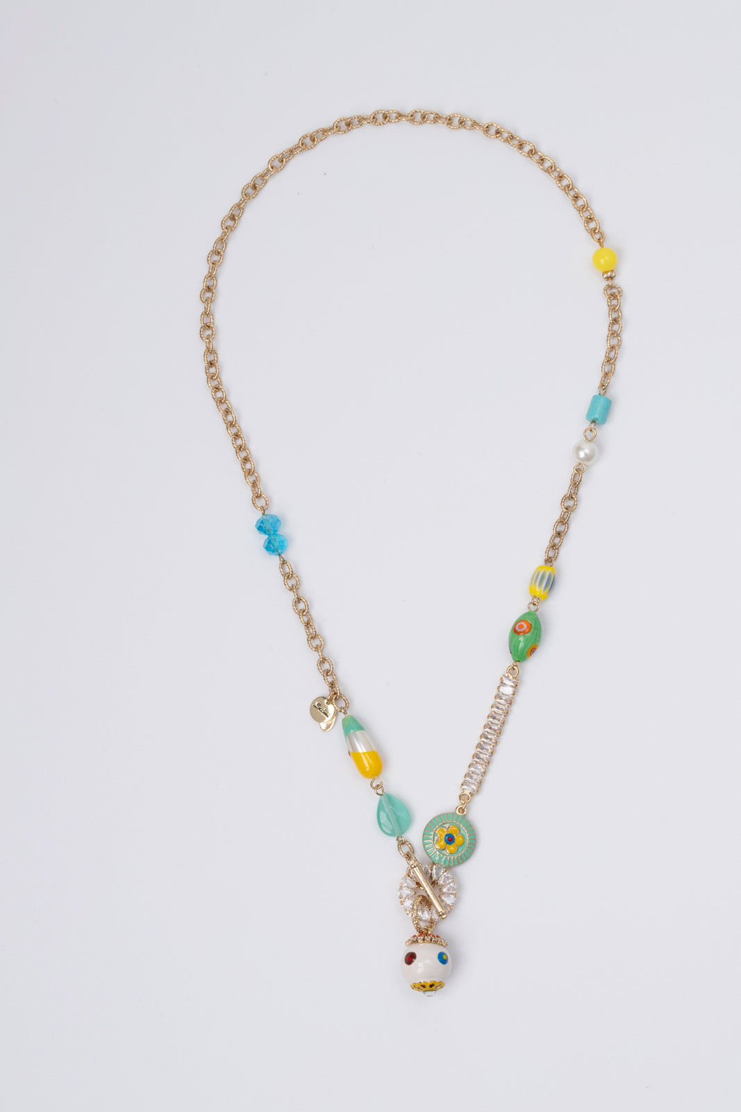 COLLANA - linea PARTENOPE - Codice articolo 551718 – Sodini Bijoux
