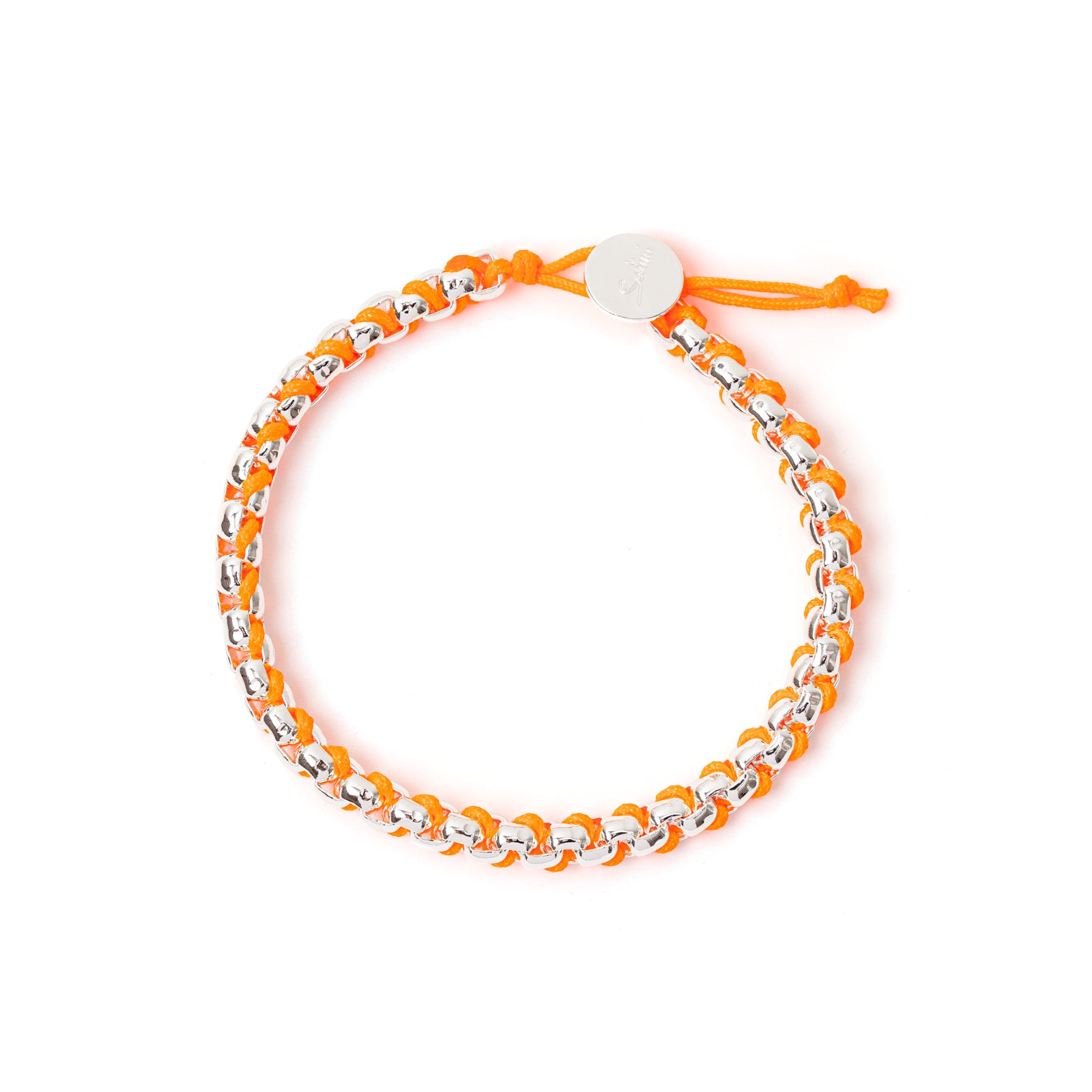 BRACCIALE - linea FUSION - Codice Articolo 891181AL – Sodini Bijoux